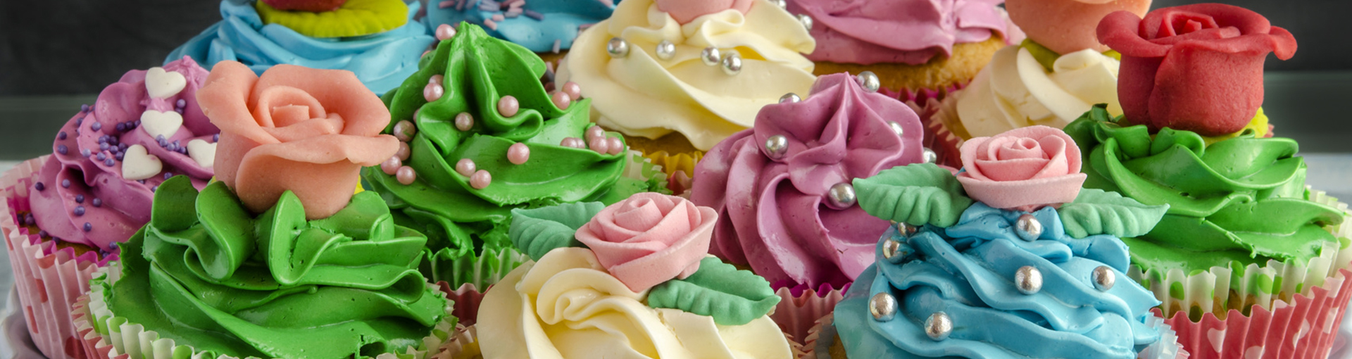 Cake Artistry Eastleigh College